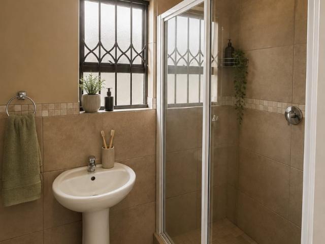 House for sale in Western Cape