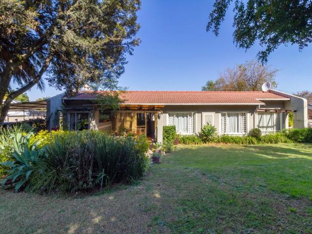 House for sale in Midrand