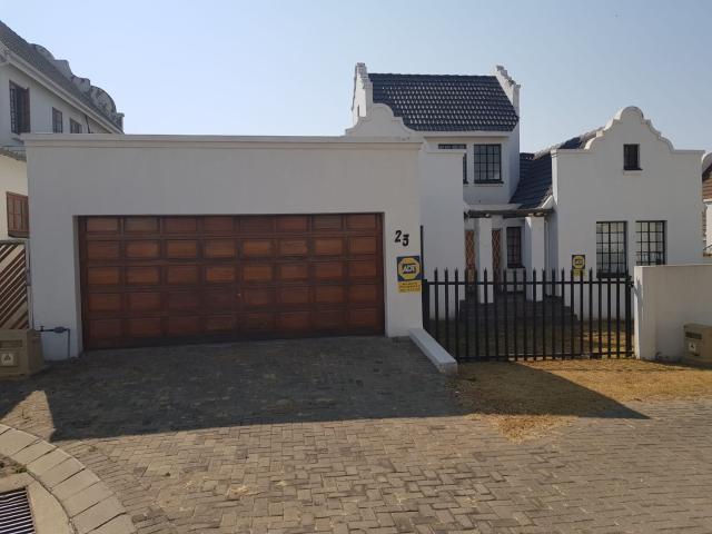 House for sale in Midrand, Halfway Gardens