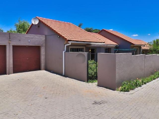House for sale in Midrand