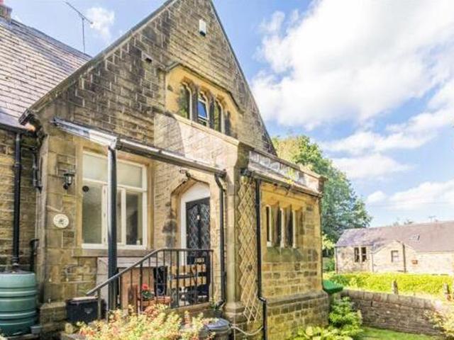 House for sale in Halifax, West Yorkshire