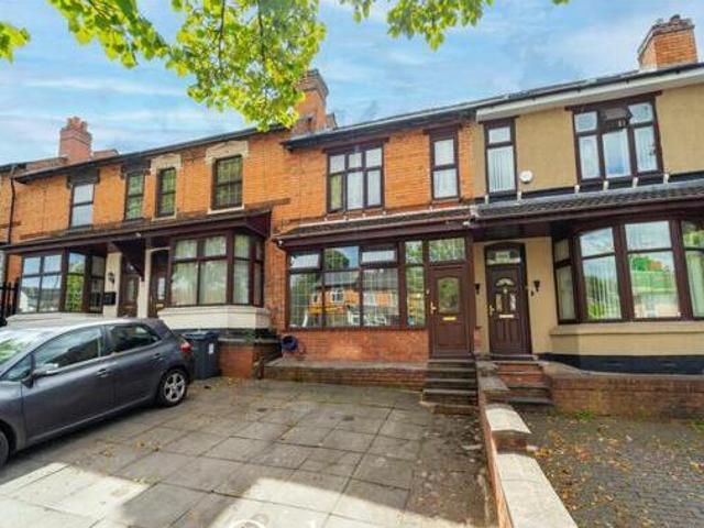 House for sale in Hall Green, West Midlands