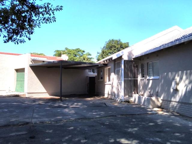 House for sale in Nooitgedacht, Gauteng