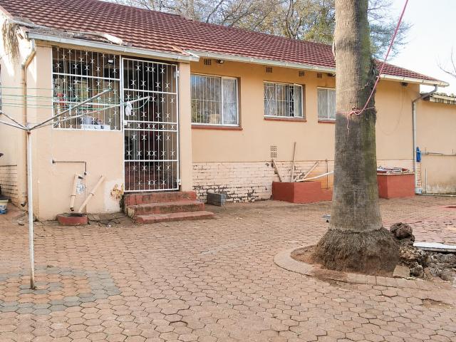 House for sale in Nooitgedacht, Gauteng
