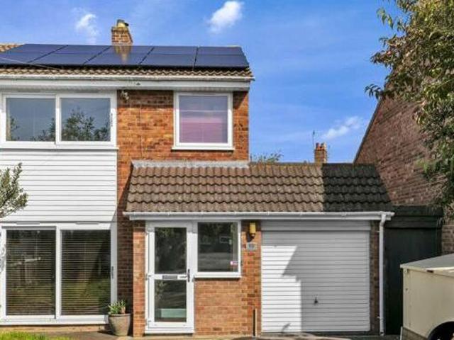 House for sale in Hampton, Wychavon