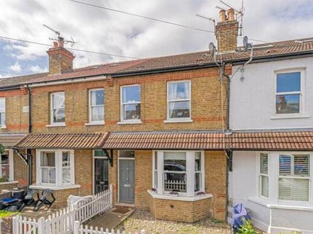 House for sale in Lyons, Greater London