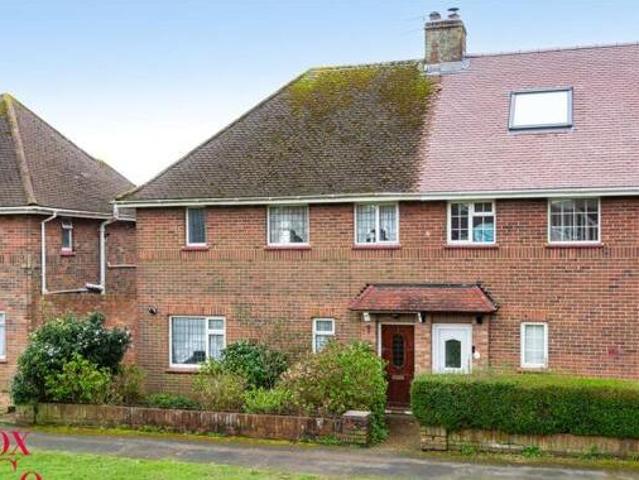 House for sale in East Sussex