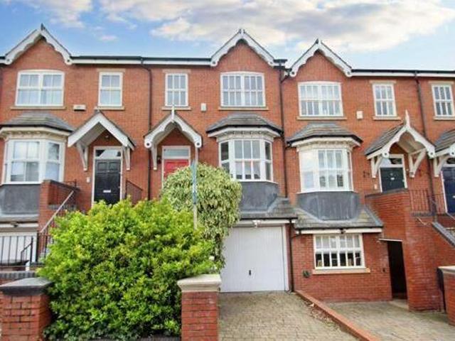 House for sale in Harborne, West Midlands