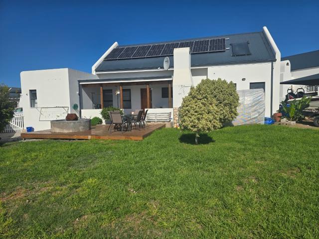 House for sale in West Coast, Britannia Bay