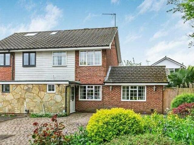 House for sale in Southdown, St Albans