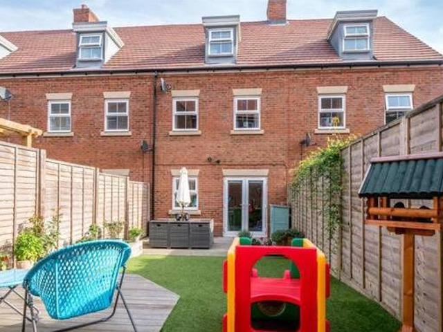 House for rent in Hertfordshire
