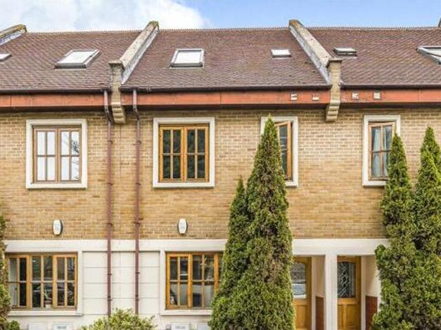 House for sale in Lyons, Greater London