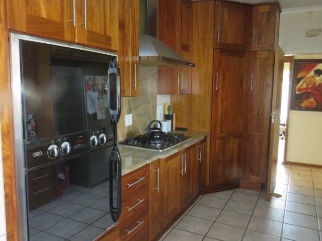 House for sale in Harrismith, Free State