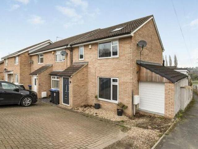 House for sale in Jennyfield, Harrogate