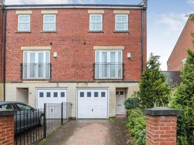 House for sale in Rossett, Harrogate