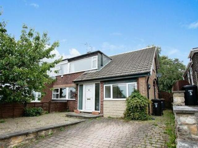House for sale in Low Harrogate, Harrogate