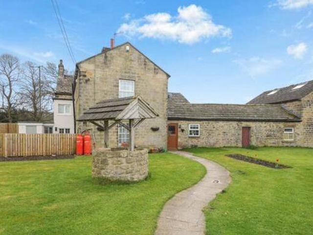 House for sale in North Yorkshire