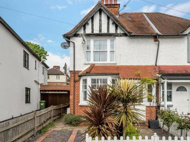 House for sale in Greater London