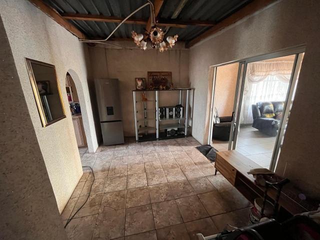 House for sale in Oranjeville, Free State