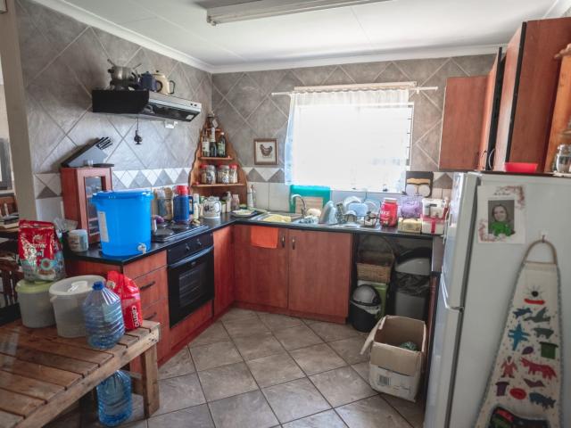 House for sale in Dr Kenneth Kaunda, North West