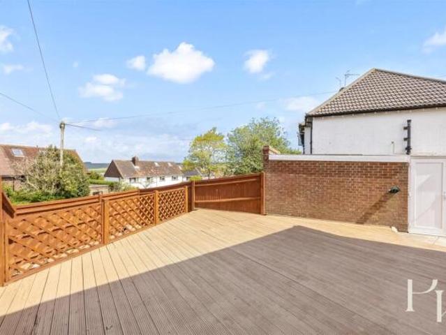 House for sale in Hollingbury, Brighton & Hove