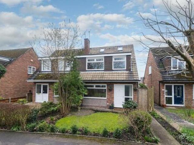 House for sale in Lyons, Greater London