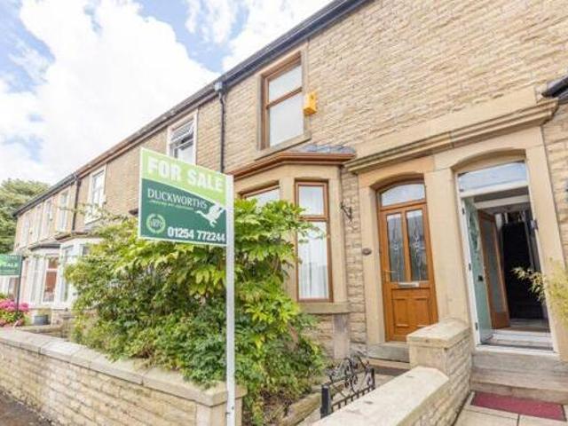 House for sale in Hollins Grove, Darwen