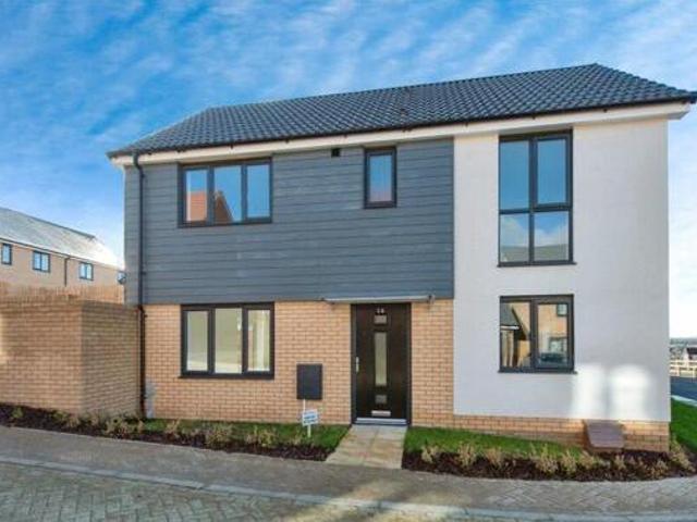 House for sale in Chedburgh, Suffolk