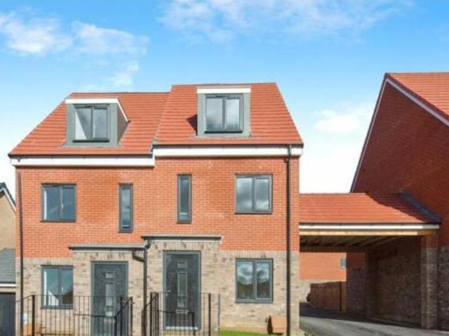 House for sale in Chedburgh, Suffolk