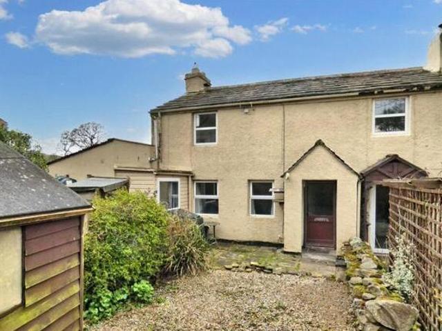 House for sale in Hawes, North Yorkshire