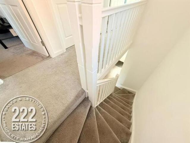 House for sale in Warrington
