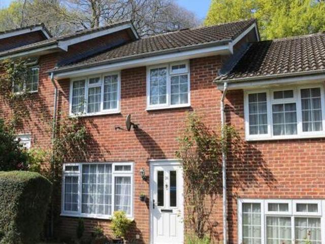 House for sale in Franklands Village, Mid Sussex
