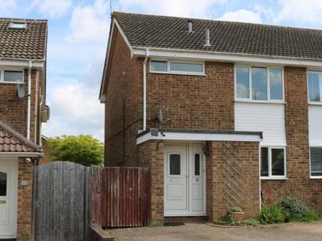 House for sale in Franklands Village, Mid Sussex