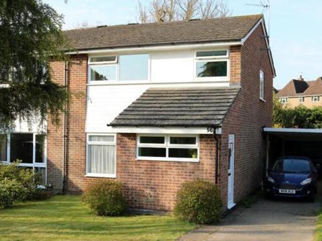 House for sale in Perryfields, West Sussex