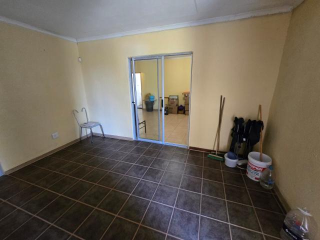 House for sale in Ehlanzeni, Mpumalanga