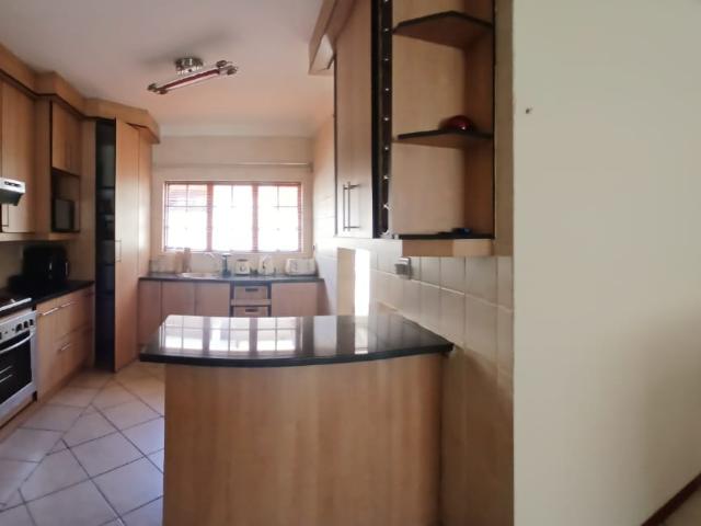 House for sale in Waterkloof, Gauteng
