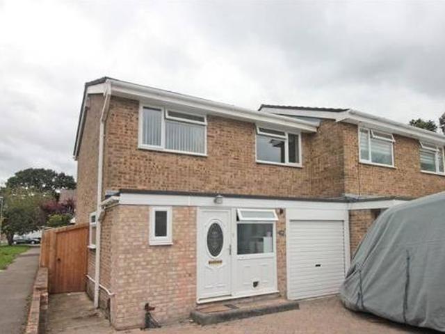 House for sale in Lyons, Greater London