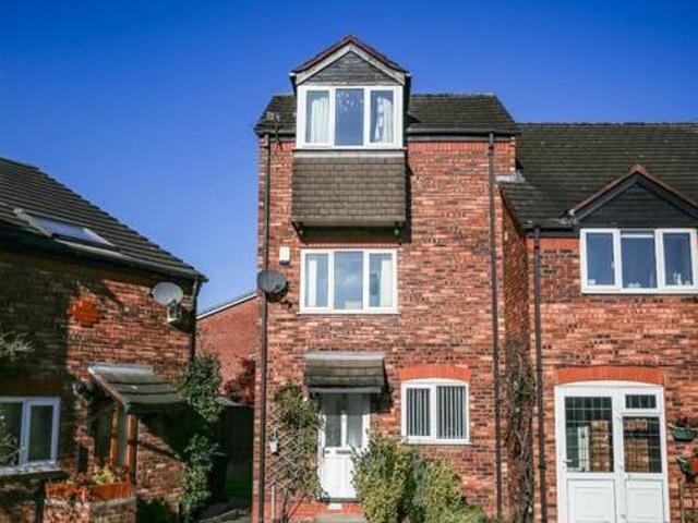 House for sale in Lyons, Greater London