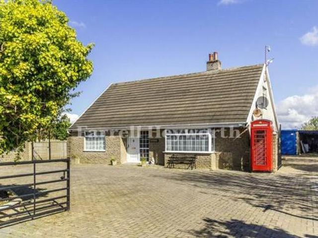 House for sale in Cumbria