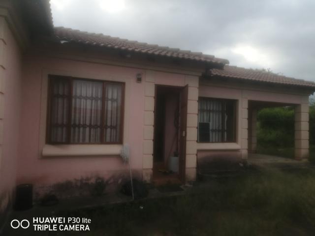 House for sale in Ehlanzeni, Mpumalanga