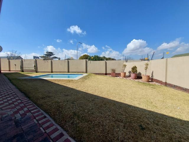 House for sale in Lesedi Local Municipality, Gauteng