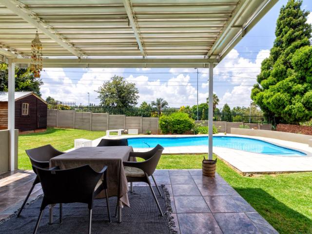 House for sale in Nooitgedacht, Gauteng