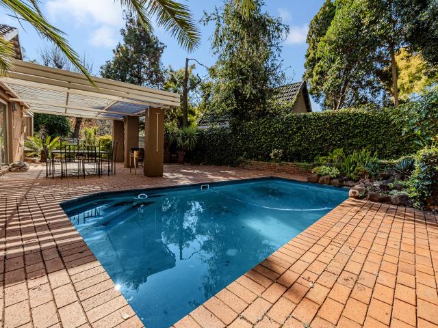 House for sale in Nooitgedacht, Gauteng