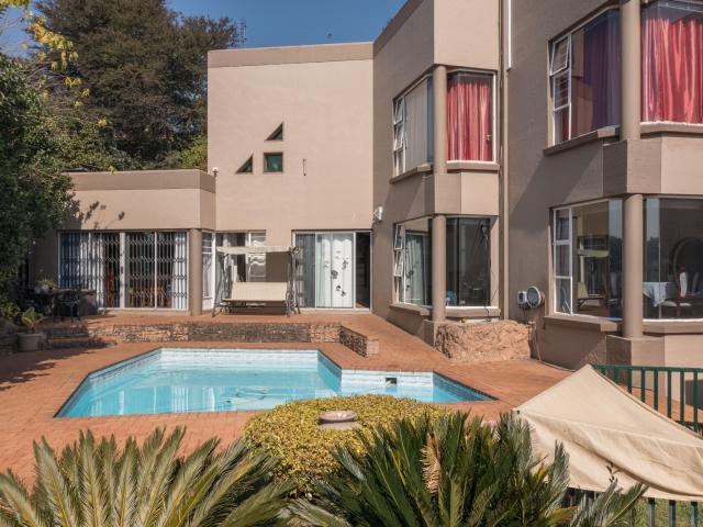 House for sale in Nooitgedacht, Gauteng