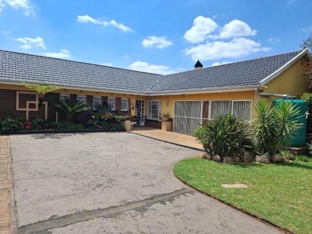 House for sale
