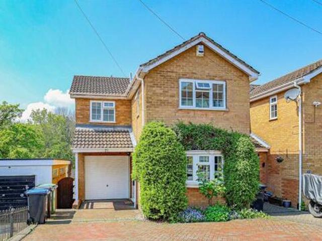 House for sale in Hemel Hempstead, Dacorum