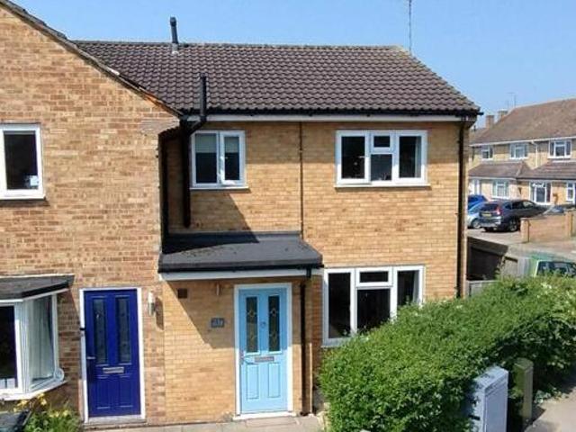House for sale in Pouchen End, Hertfordshire