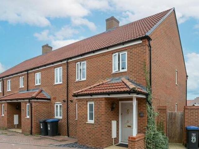 House for sale in Pouchen End, Hertfordshire