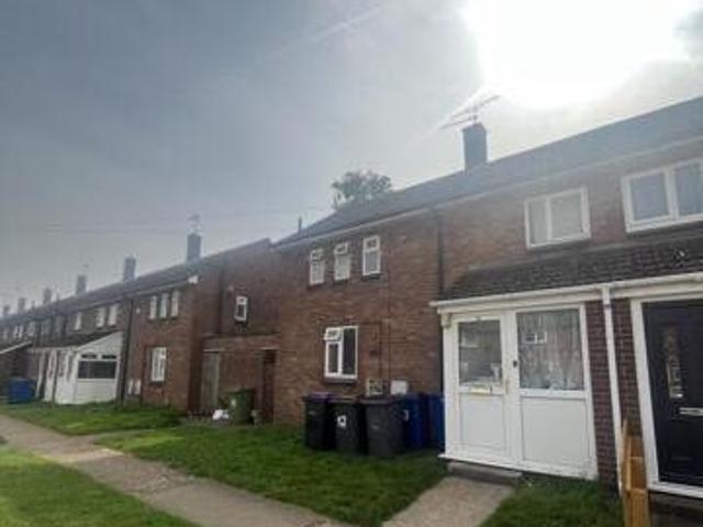 House for sale in Lyons, Greater London