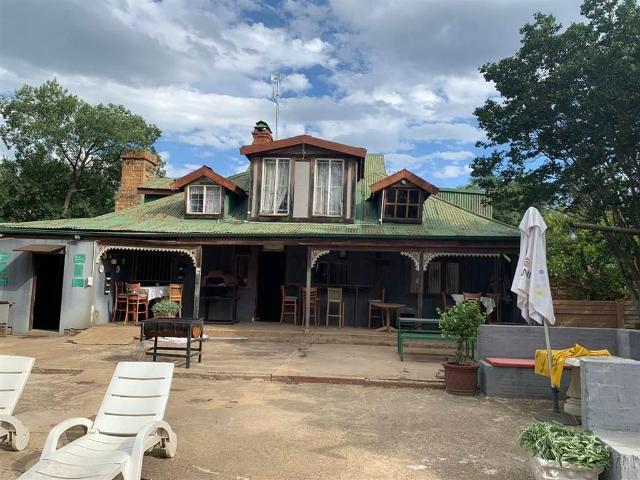 House for sale in Meyerton